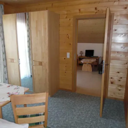 Gaestehaus Blonbauer * 斯拉德明