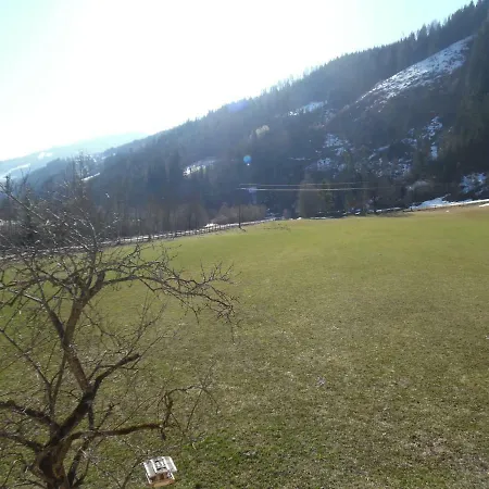Gaestehaus Blonbauer Homestay